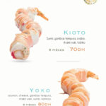 Menu Be Wok Meknes May 2025 005708-376900